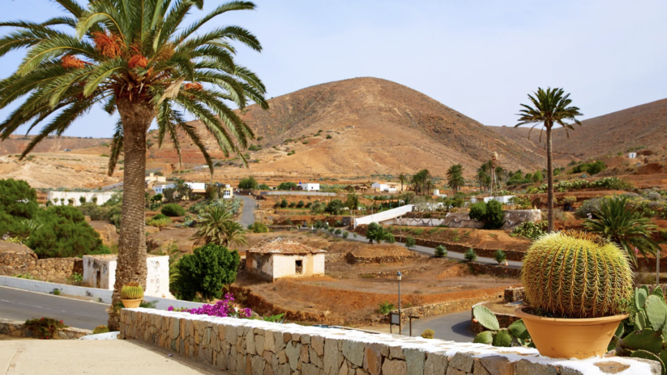 Fuerteventura à Vista!  7 Noites de Pura Descontração